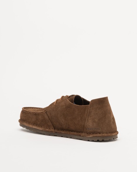 Birkenstock Sapatos Wallabee