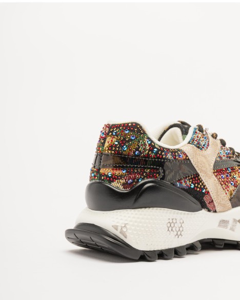 Zapatillas Ex�