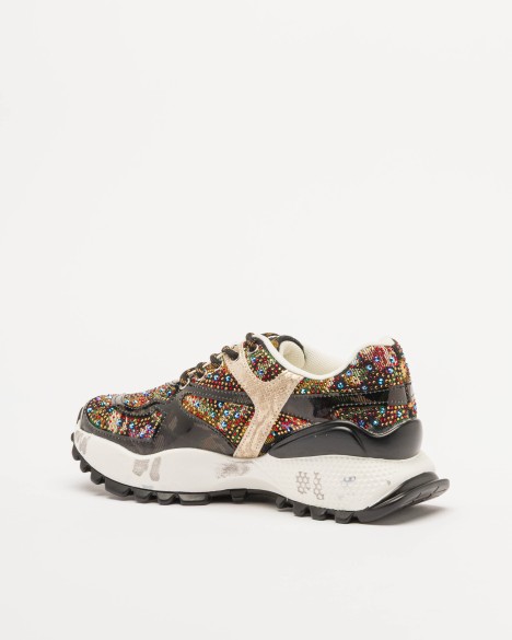 Zapatillas Ex�