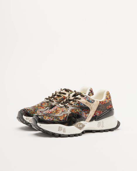 Zapatillas Ex�