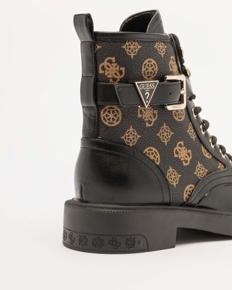 Laarzen Guess