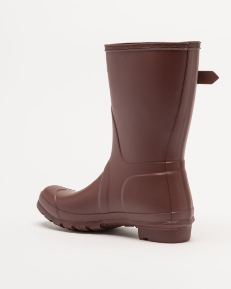 Hunter Low-cut wellies
