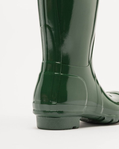 Hunter Wellies