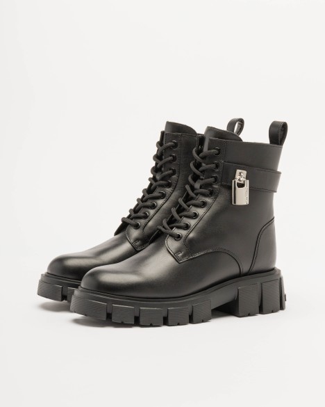 Botas Love Moschino