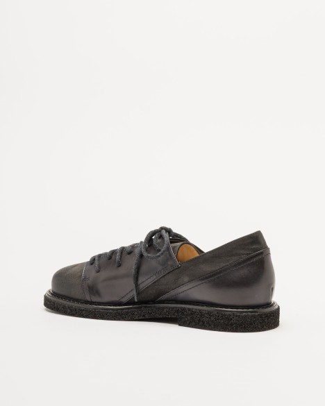 Schoenen MLO