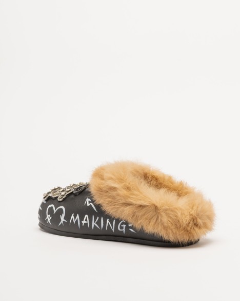 Chanclas Nan-Ku Couture