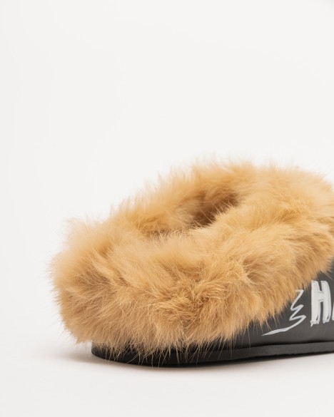 Chanclas Nan-Ku Couture