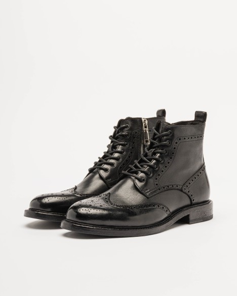 ONE and OTHER Boots