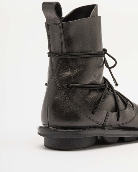 Stiefeletten Trippen