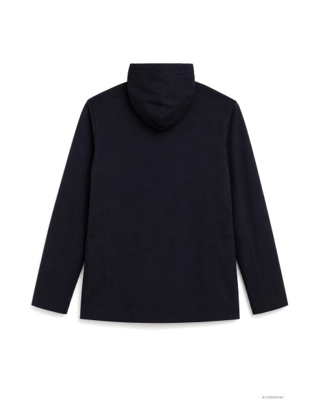 BOB Hooded jacket
