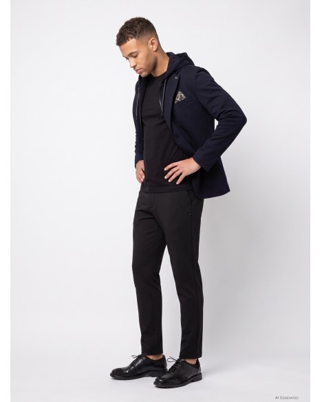 BOB Hooded jacket