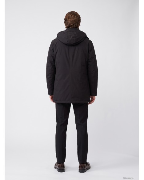 Blauer Jacket