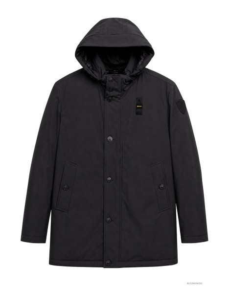 Blauer Jacket