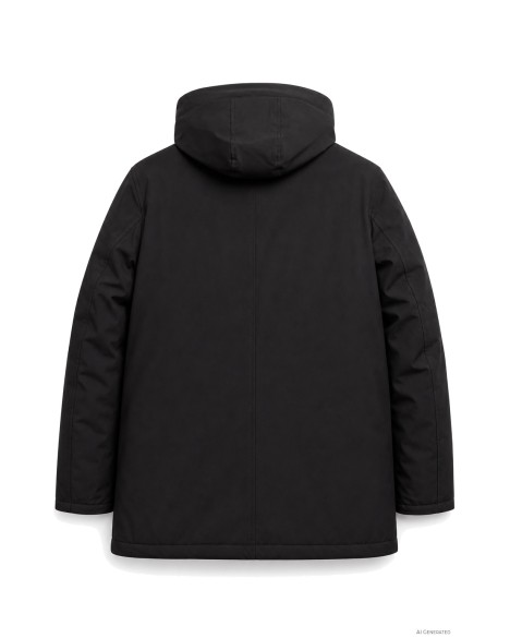 Blauer Jacket