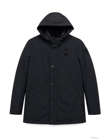 Windjak Blauer