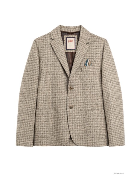 BOB Jacket