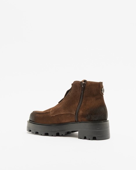 PROF Ankle Boots