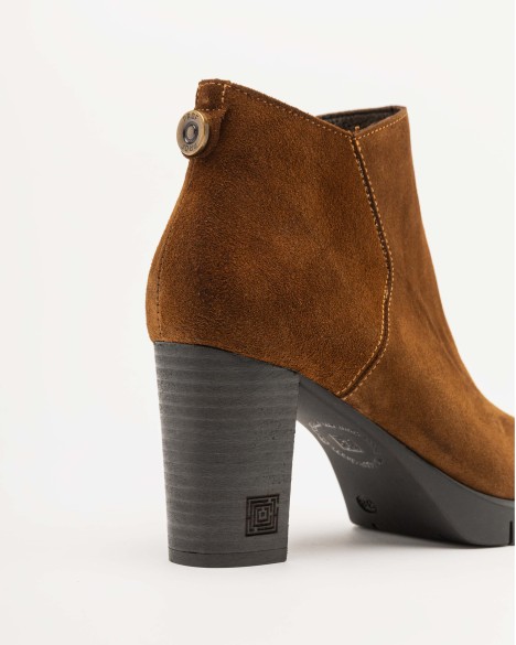 Botines PROF