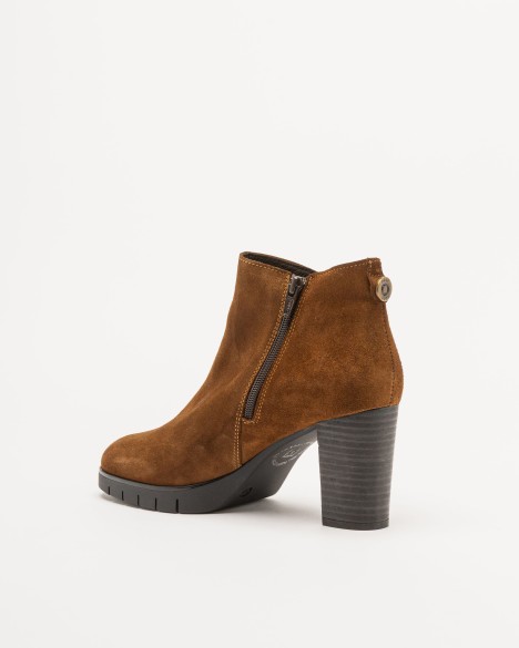 Botines PROF