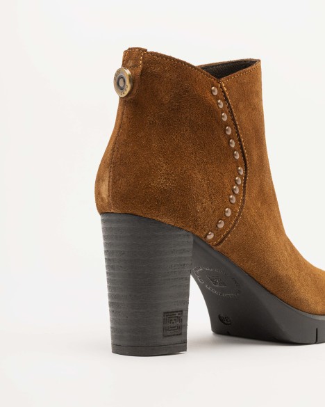 Botines PROF