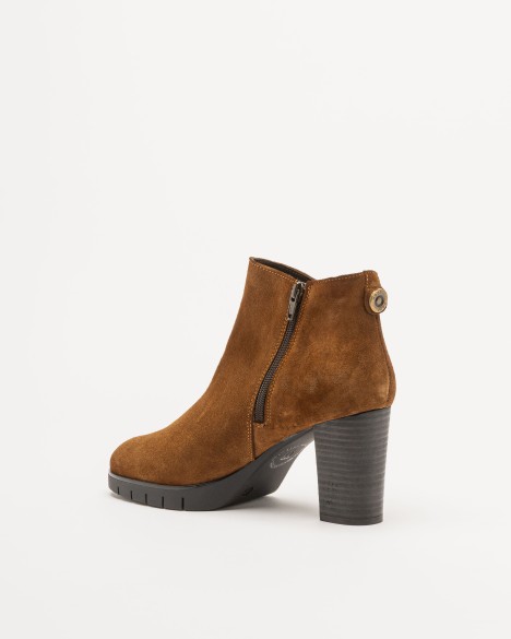 Botines PROF
