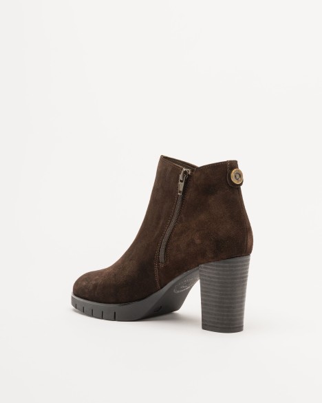 Stiefeletten PROF