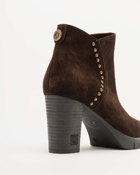 Stiefeletten PROF