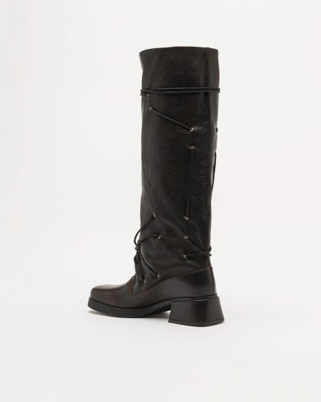 Botas Altas E8 by Miista