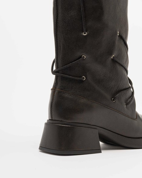 Botas Altas E8 by Miista
