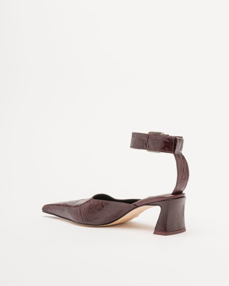 Miista Shoes