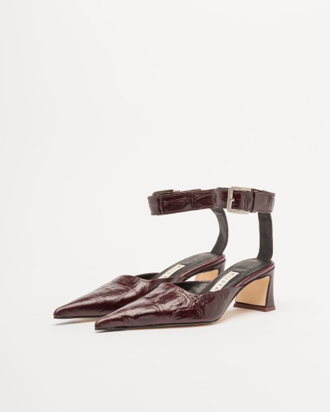 Miista Shoes