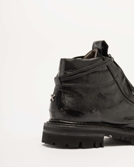Le Ruemarcel Ankle Boots