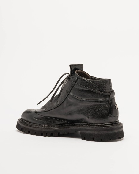 Le Ruemarcel Ankle Boots