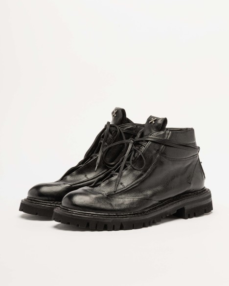 Le Ruemarcel Ankle Boots