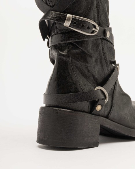 Botas Le Ruemarcel