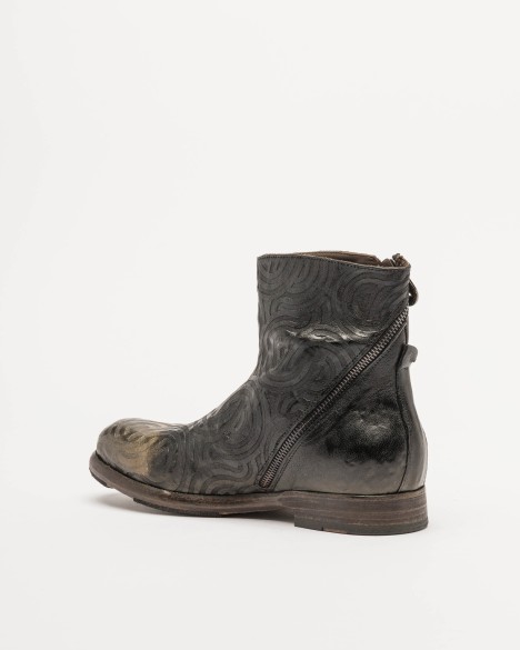 Botines Le Ruemarcel