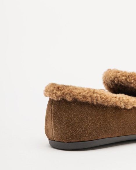 Mocassins PROF