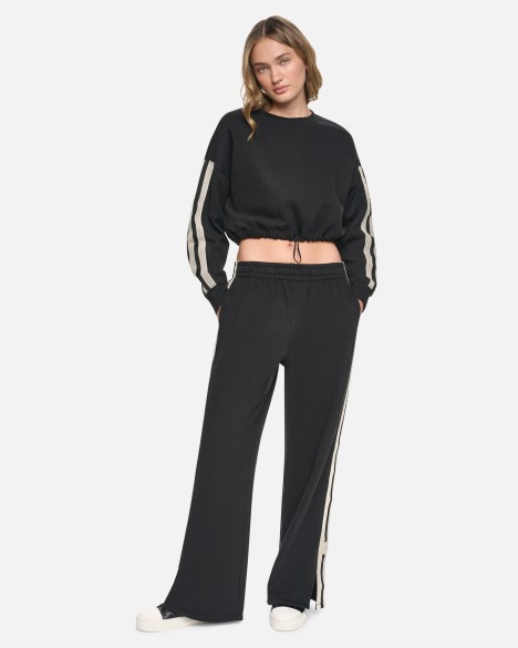 Sudadera corta DKNY Sport
