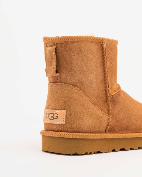Laarzen Ugg