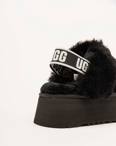 Platformklompen Ugg