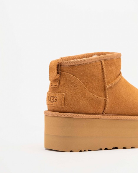 Platformlaarzen Ugg
