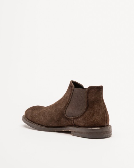 PROF Chelsea Ankle boots