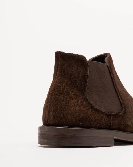 PROF Chelsea Ankle boots