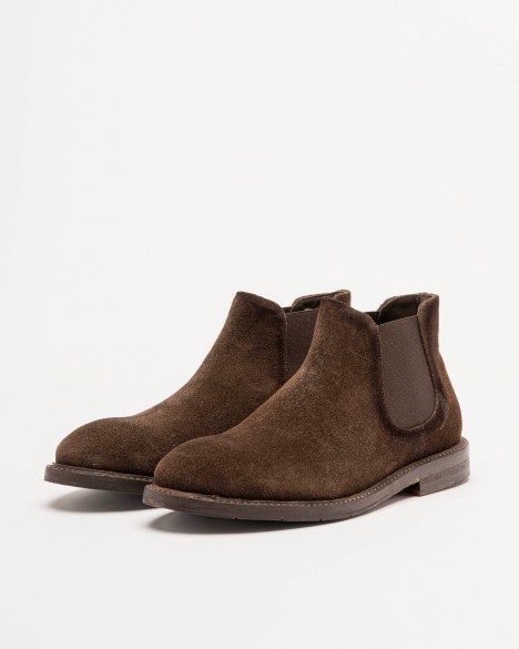 PROF Chelsea Ankle boots