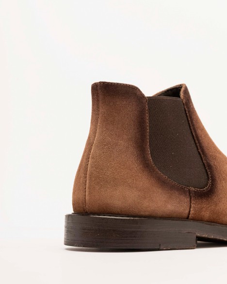 PROF Chelsea Ankle boots