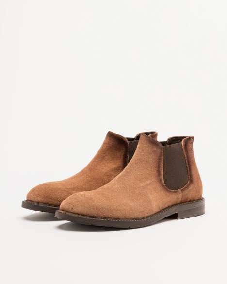 PROF Chelsea Ankle boots