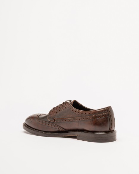 Chaussures derby PROF