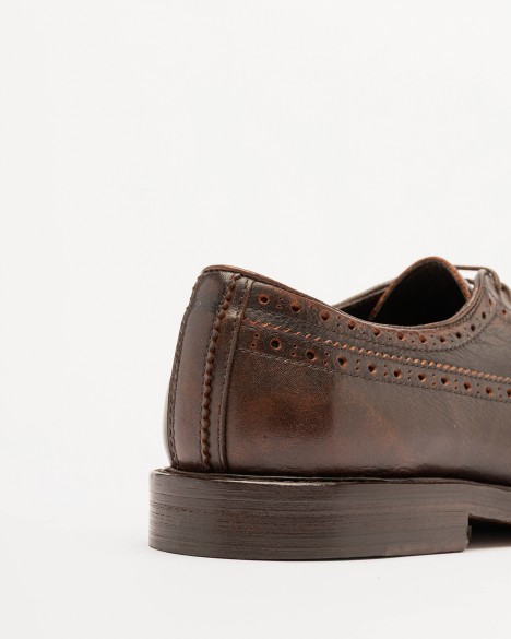 Derby-Schuhe PROF