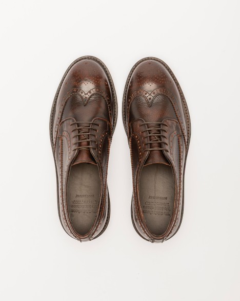 Derby-Schuhe PROF