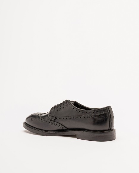 PROF Derby shoes